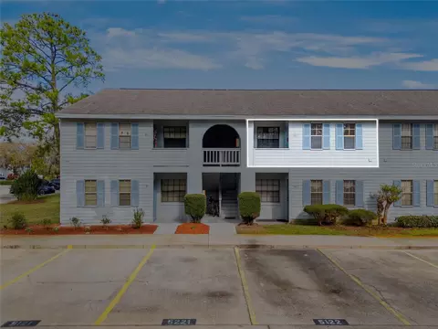 1725 Harrison St #222, Titusville, FL 32780
