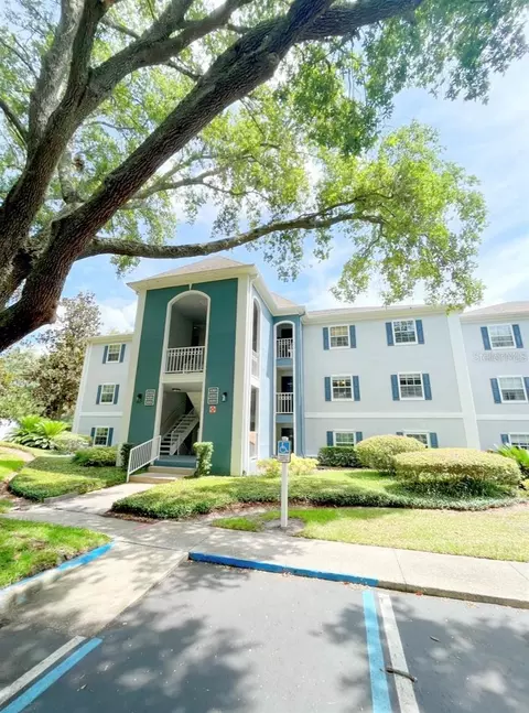 8203 Olympia Ct #8203, Longwood, FL 32779
