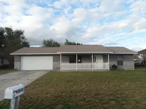 2050 Swanson Dr, Deltona, FL 32738