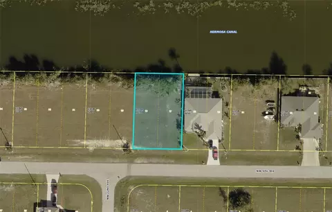 2119 NW 9th Ter, Cape Coral, FL 33993