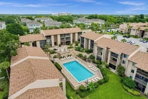 564 Orange Dr #40, Altamonte Springs, FL 32701