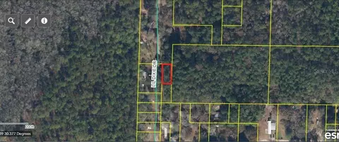Lil Dixie Drive, Sanderson, FL 32087