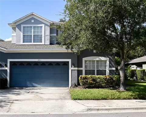 1461 Travertine Ter, Sanford, FL 32771