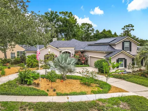 214 Chestnut Ridge St, Winter Springs, FL 32708