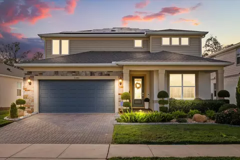 3340 Buoy Cir, Winter Garden, FL 34787