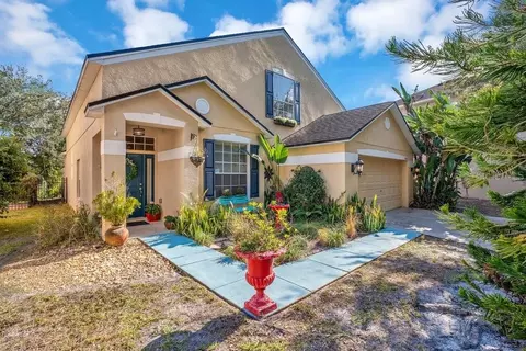 4532 Aguila Pl, Orlando, FL 32826