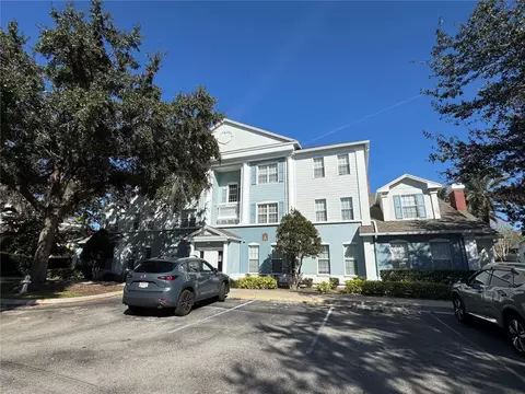 7703 Heritage Crossing Way #202, Reunion, FL 34747