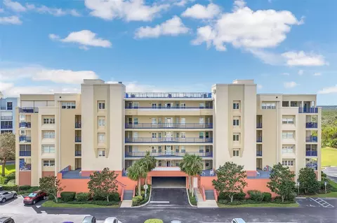 5300 S Atlantic Ave #6-502, New Smyrna Beach, FL 32169