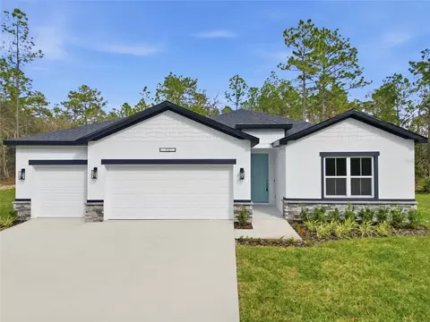 32 Glenridge Cir, Homosassa, FL 34446