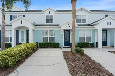 7676 Otterspool St, Kissimmee, FL 34747
