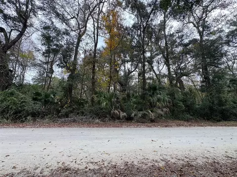 NE 142 Place, Anthony, FL 32617