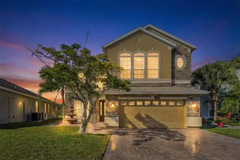 2250 Windcrest Lake Cir, Orlando, FL 32824