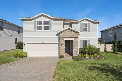 2437 Knoll Dr, Apopka, FL 32712