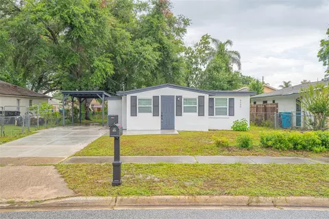 4133 Cepeda St, Orlando, FL 32811