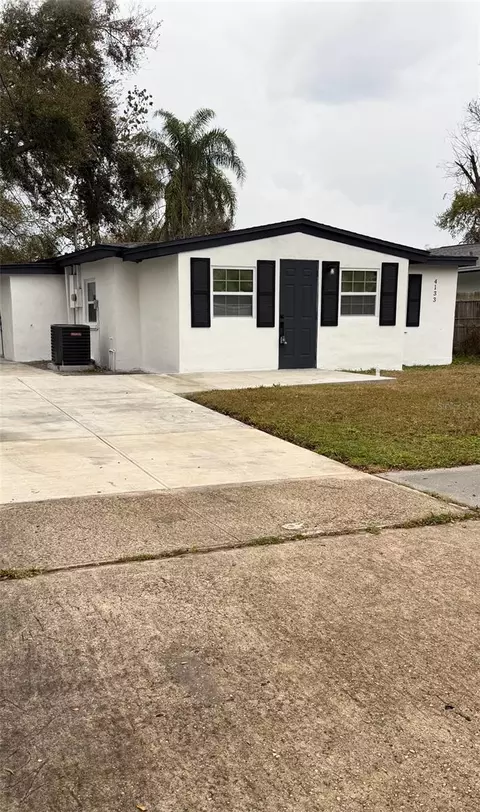 4133 Cepeda St, Orlando, FL 32811