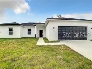 Undisclosed, Ocala, FL 34473