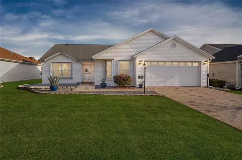 16845 SE 86th Deptford Ct, The Villages, FL 32162