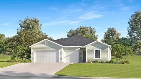 8739 SW 67th Cir, Ocala, FL 34476