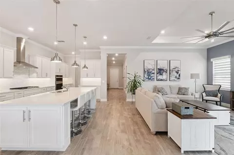 Entry Way - 2745 Nature View Rd, Saint Cloud, FL 34771 photo 1 of 1