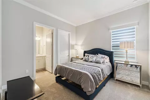 Bedroom - 2745 Nature View Rd, Saint Cloud, FL 34771 photo 3 of 4