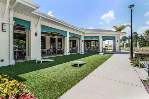 Exterior - 2745 Nature View Rd, Saint Cloud, FL 34771 photo 8 of 10