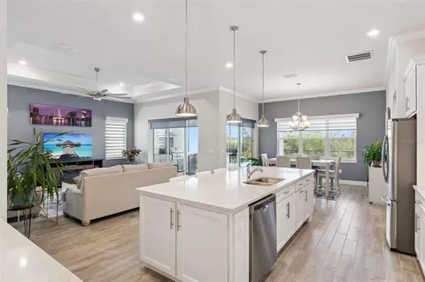 Kitchen - 2745 Nature View Rd, Saint Cloud, FL 34771 photo 1 of 6