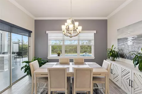 Dining - 2745 Nature View Rd, Saint Cloud, FL 34771 photo 2 of 2