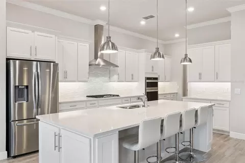Kitchen - 2745 Nature View Rd, Saint Cloud, FL 34771 photo 2 of 6