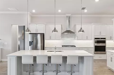 Kitchen - 2745 Nature View Rd, Saint Cloud, FL 34771 photo 5 of 6