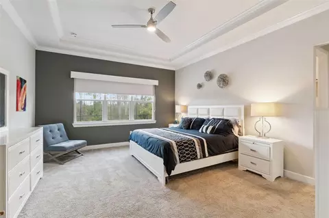 Bedroom - 2745 Nature View Rd, Saint Cloud, FL 34771 photo 1 of 4