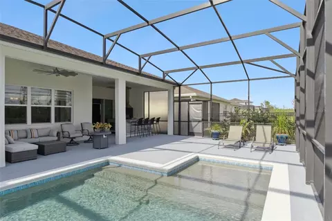 Exterior - 2745 Nature View Rd, Saint Cloud, FL 34771 photo 3 of 10