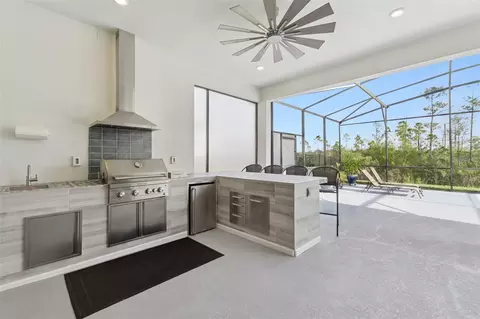 Kitchen - 2745 Nature View Rd, Saint Cloud, FL 34771 photo 3 of 6