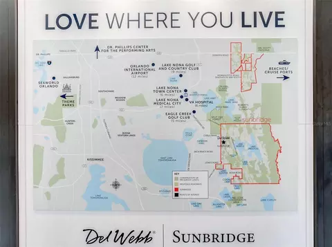 View/Area - 2745 Nature View Rd, Saint Cloud, FL 34771 photo 9 of 9