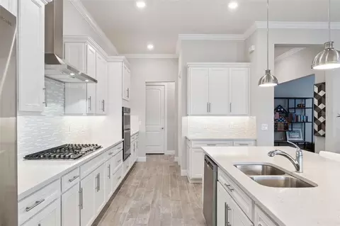 Kitchen - 2745 Nature View Rd, Saint Cloud, FL 34771 photo 4 of 6