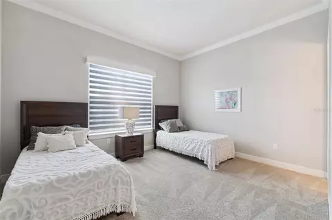 Bedroom - 2745 Nature View Rd, Saint Cloud, FL 34771 photo 4 of 4