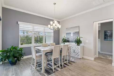 Dining - 2745 Nature View Rd, Saint Cloud, FL 34771 photo 1 of 2