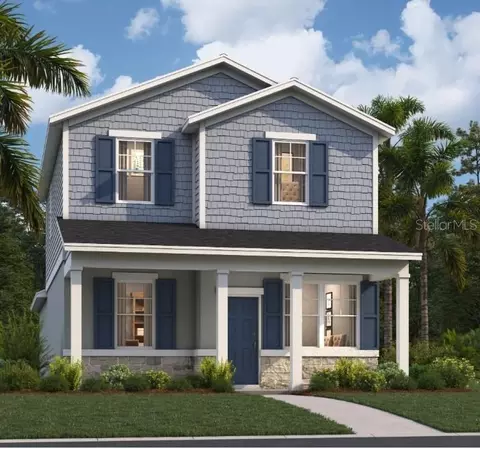 5694 Stockade Blvd, Saint Cloud, FL 34771
