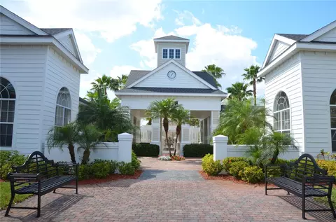 430 Southern Pecan Cir #106, Winter Garden, FL 34787