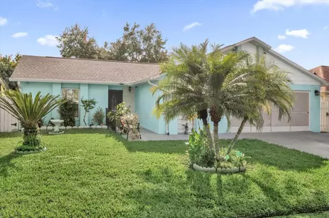 254 Magellan Dr, Kissimmee, FL 34758