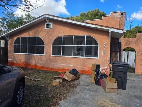 2511 57th Pl N, Saint Petersburg, FL 33714