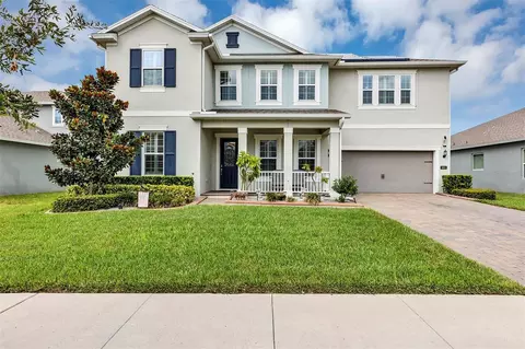 665 Brooks Field Dr, Winter Garden, FL 34787