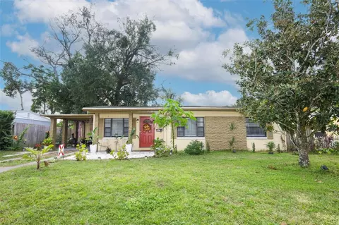 410 E Crystal Lake St, Orlando, FL 32806