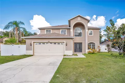 444 Acacia Tree Way, Kissimmee, FL 34758