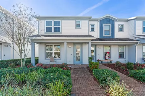 10438 Folly Beach Rd, Orlando, FL 32827