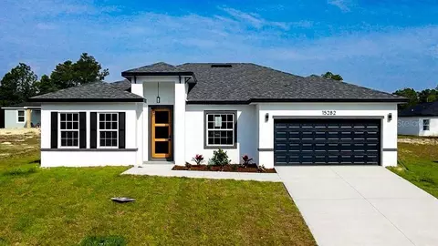15282 SW 65th Avenue Rd, Ocala, FL 34473