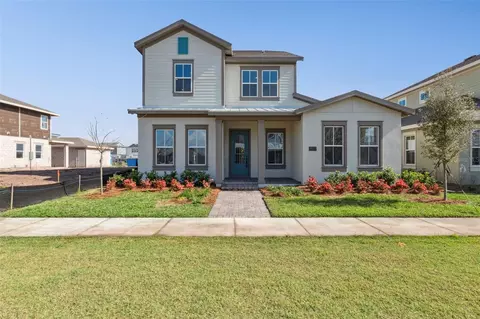 10272 Fiddley Aly, Orlando, FL 32827