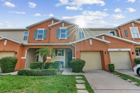 3167 Tocoa Cir, Kissimmee, FL 34746