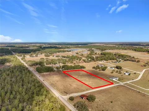 Indigo Road, Groveland, FL 34736