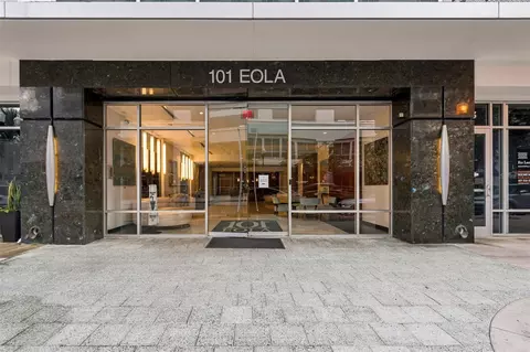 101 S Eola Dr #808, Orlando, FL 32801
