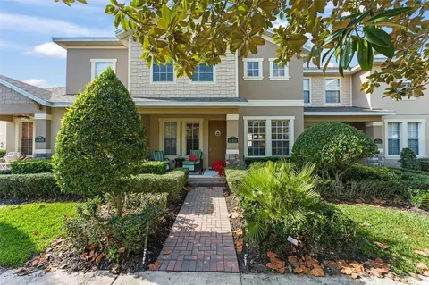 14814 Peekskill Dr, Winter Garden, FL 34787